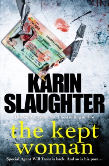 The Kept Woman, Hardback Book The Kept Woman, Hardback Book