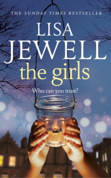 The Girls, Hardback The Girls, Hardback