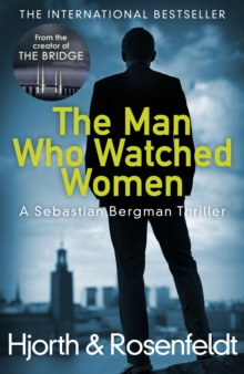 The Man Who Watched Women, Hardback Book The Man Who Watched Women, Hardback Book
