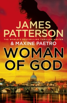 Woman of God, Hardback Woman of God, Hardback