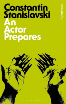An Actor Prepares, Paperback Book An Actor Prepares, Paperback Book