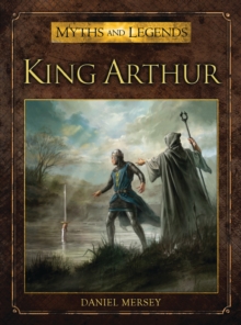 King Arthur, Paperback Book King Arthur, Paperback Book