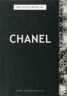 The Little Book of Chanel, Hardback The Little Book of Chanel, Hardback