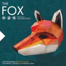 The Fox: Designed by Wintercroft, Mixed media product Book The Fox: Designed by Wintercroft, Mixed media product Book