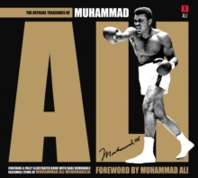 The Treasures of Muhammad Ali, Hardback Book The Treasures of Muhammad Ali, Hardback Book