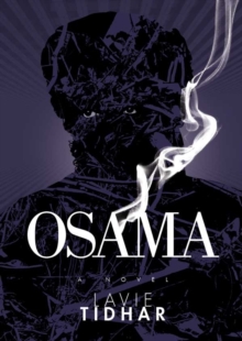 Osama: A Novel, Paperback Book Osama: A Novel, Paperback Book