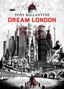 Dream London, Paperback Book Dream London, Paperback Book