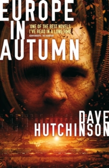 Europe in Autumn, Paperback Book Europe in Autumn, Paperback Book