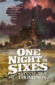 One Night in Sixes, Paperback Book One Night in Sixes, Paperback Book