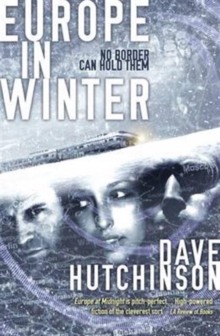 Europe in Winter, Paperback Book Europe in Winter, Paperback Book