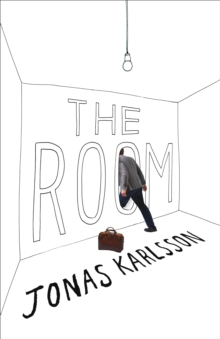 The Room, Hardback Book The Room, Hardback Book