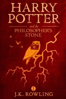 Image for Harry Potter and the Philosopher's Stone