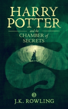 Image for Harry Potter and the Chamber of Secrets