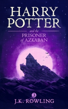 Image for Harry Potter and the Prisoner of Azkaban