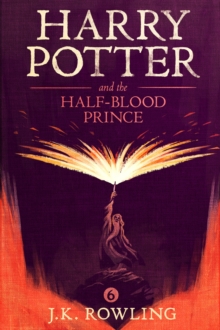 Image for Harry Potter and the Half-Blood Prince