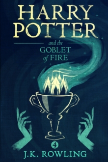 Image for Harry Potter and the Goblet of Fire