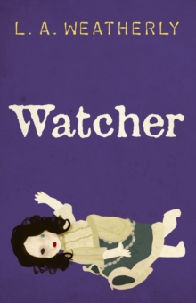 Watcher, Paperback Book Watcher, Paperback Book