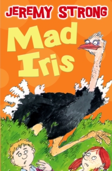 Mad Iris, Paperback Mad Iris, Paperback