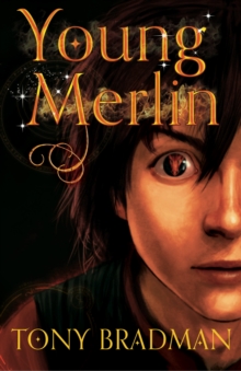 Young Merlin, Paperback Book Young Merlin, Paperback Book