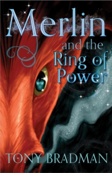 Merlin and the Ring of Power, Paperback Book Merlin and the Ring of Power, Paperback Book