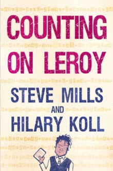 Counting on Leroy, Paperback Book Counting on Leroy, Paperback Book