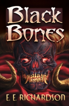 Black Bones, Paperback Black Bones, Paperback