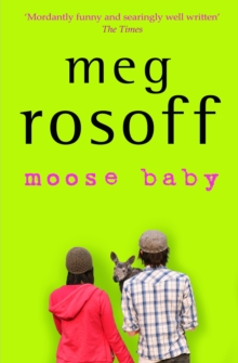 Moose Baby, Paperback Moose Baby, Paperback