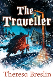 The Traveller, Paperback Book The Traveller, Paperback Book