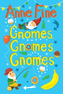 Gnomes Gnomes Gnomes!, Paperback Book Gnomes Gnomes Gnomes!, Paperback Book