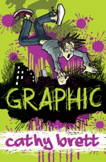 Graphic, Paperback Book Graphic, Paperback Book