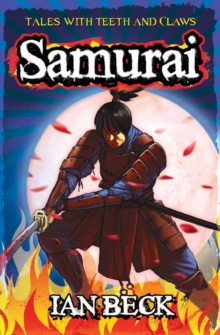 Samurai, Paperback Book Samurai, Paperback Book