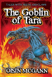 The Goblin of Tara, Paperback Book The Goblin of Tara, Paperback Book