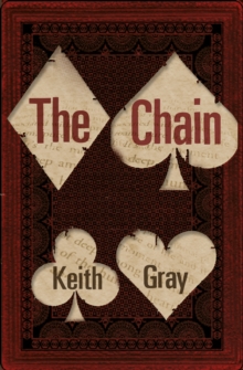 The Chain, Paperback Book The Chain, Paperback Book