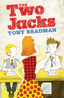 The Two Jacks, Paperback Book The Two Jacks, Paperback Book