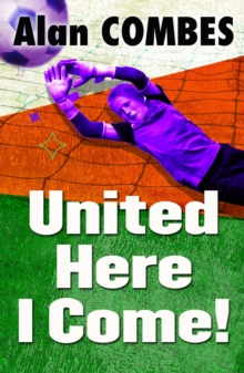 United Here I Come, Paperback Book United Here I Come, Paperback Book