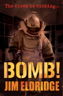 Bomb!, Paperback Book Bomb!, Paperback Book