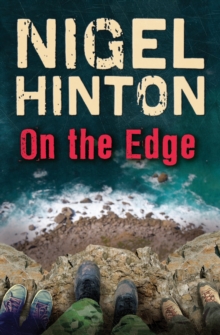 On the Edge, Paperback On the Edge, Paperback
