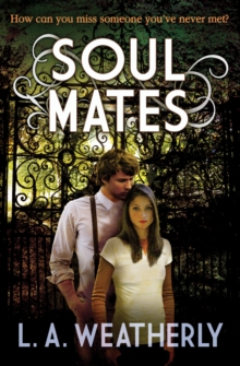 Soul Mates, Paperback Book Soul Mates, Paperback Book