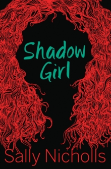 Shadow Girl, Paperback Book Shadow Girl, Paperback Book