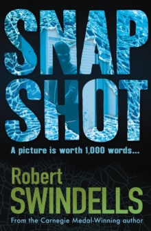 Snapshot, Paperback Book Snapshot, Paperback Book