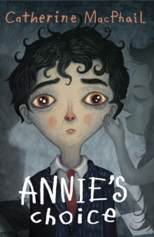 Annie'S Choice, Paperback Book Annie'S Choice, Paperback Book