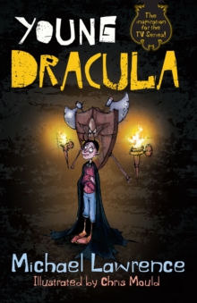 Young Dracula, Paperback Book Young Dracula, Paperback Book