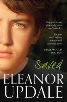 Saved, Paperback Saved, Paperback