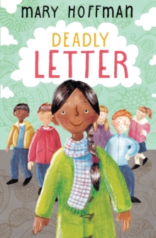 Deadly Letter, Paperback Book Deadly Letter, Paperback Book
