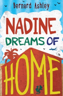 Nadine Dreams of Home, Paperback Nadine Dreams of Home, Paperback