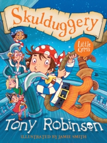 Skulduggery, Paperback Book Skulduggery, Paperback Book