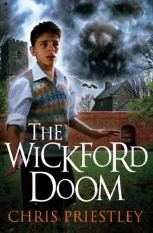 The Wickford Doom, Paperback Book The Wickford Doom, Paperback Book