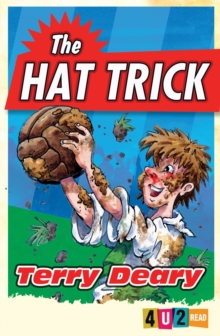 The Hat Trick, Paperback Book The Hat Trick, Paperback Book