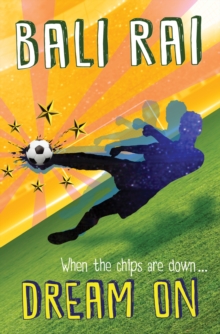 Dream on, Paperback Dream on, Paperback