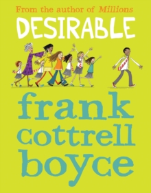 Desirable, Paperback Book Desirable, Paperback Book